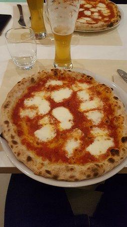 Alma Buona -naturalmente pizza-